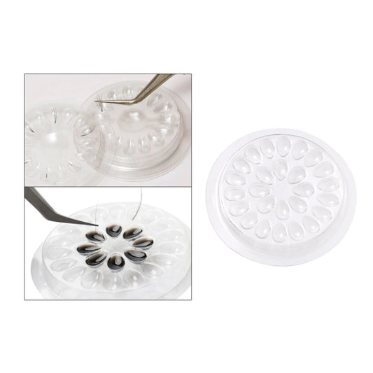 Palette per colla (1 pezzo)