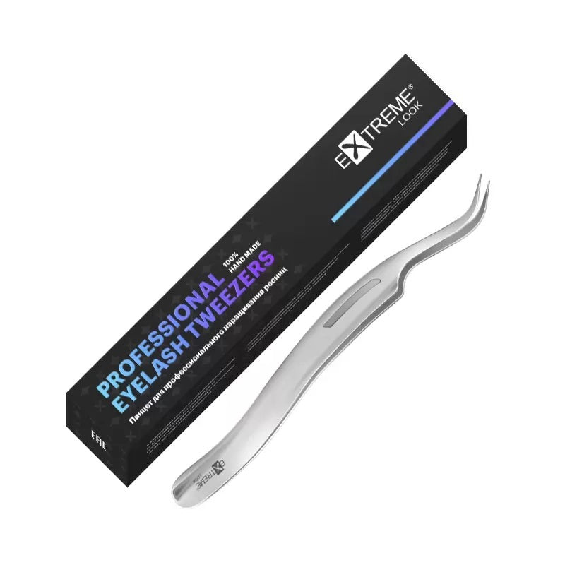 Pinzetta "Anatomic Fine"