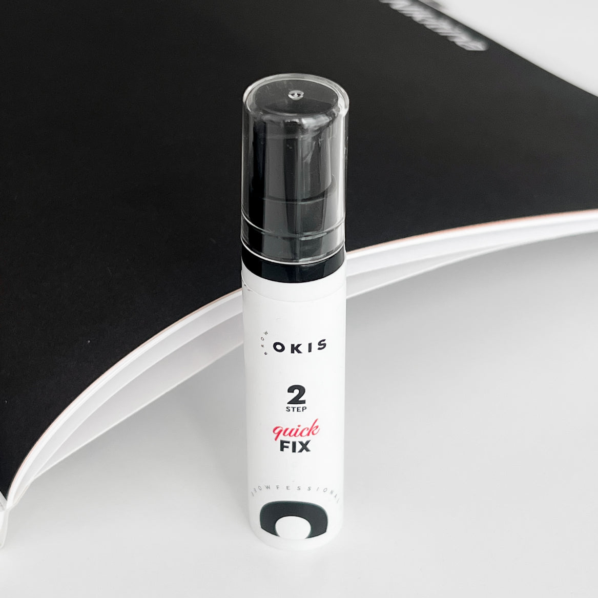 Fix Quick 2 Step Laminazione Bottiglietta 10ml
