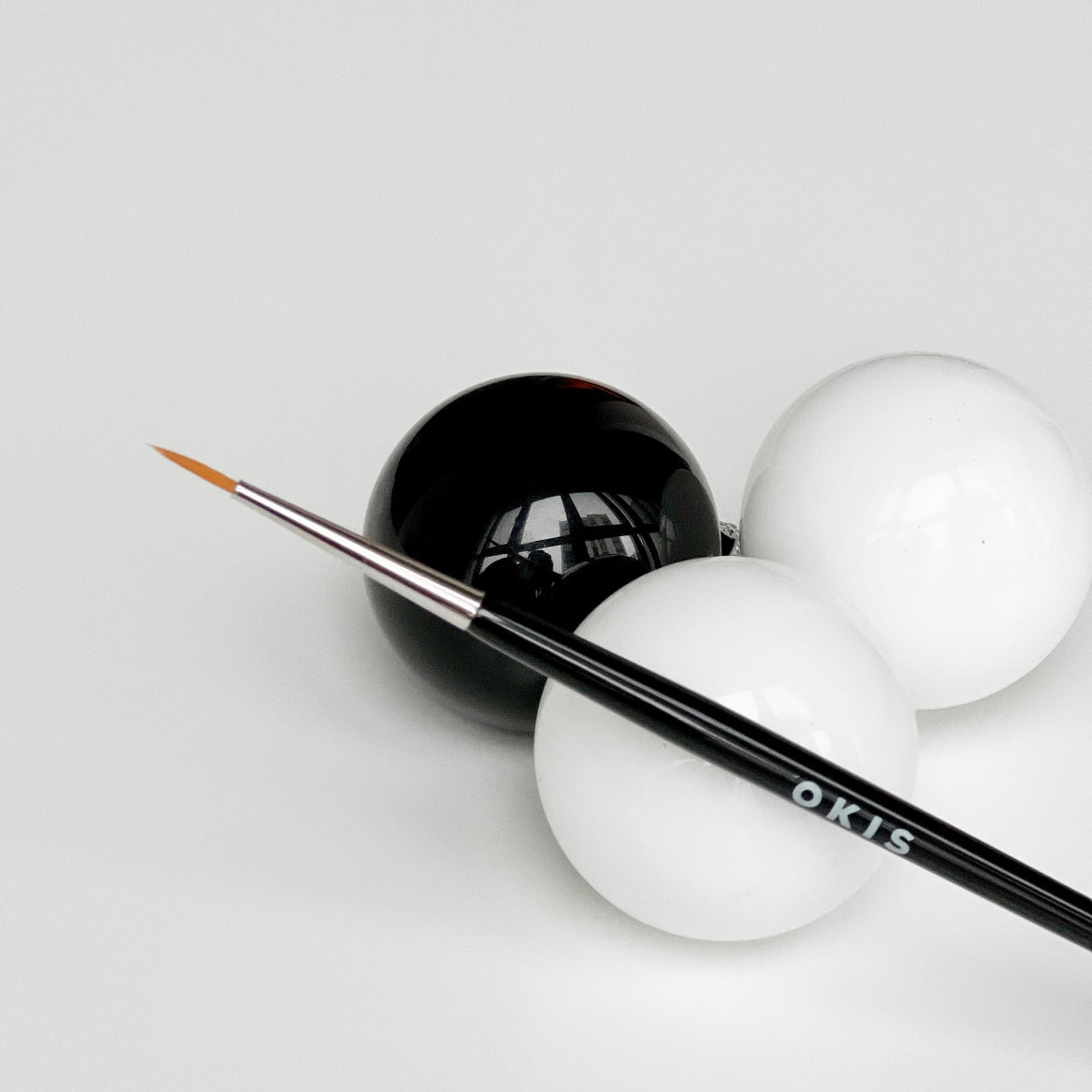 Pennello per Colore C1