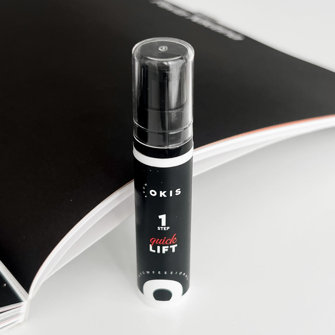 Lift Quick 1 Step Laminazione Bottiglietta 10ml