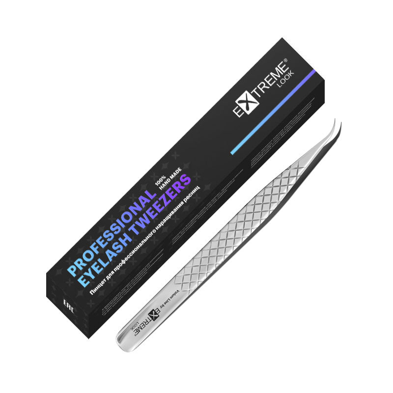 Pinzetta "Diamond" Art