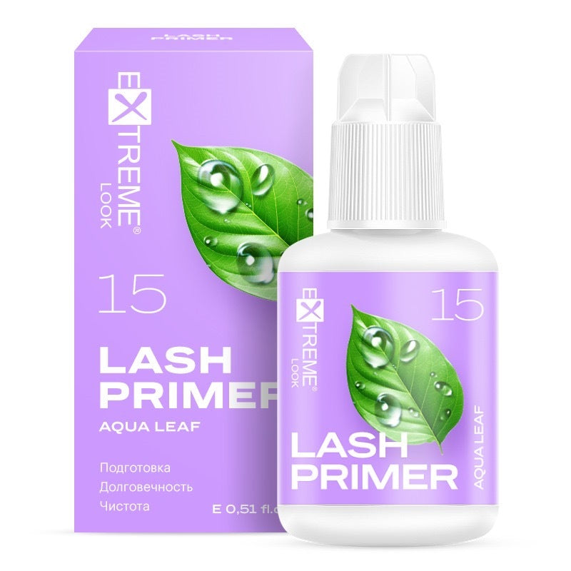 Primer Aqua Leaf