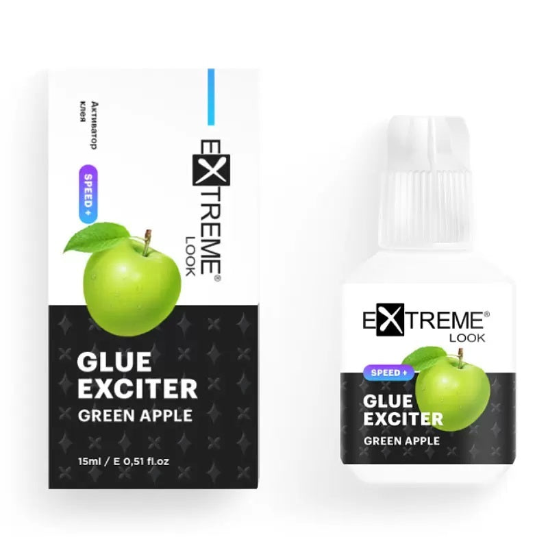 Acceleratore di Colla “Apple Exciter”