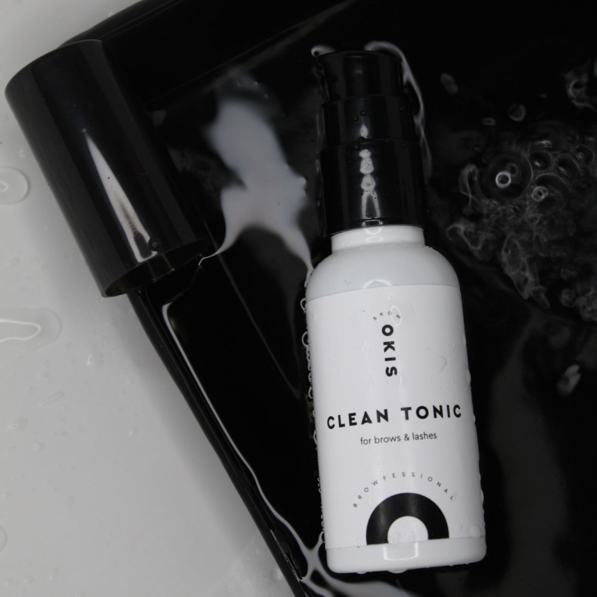 Togli Residui di Colla e Tinta Clean Tonic
