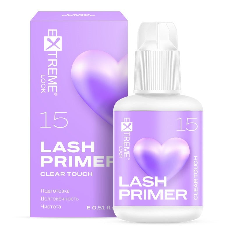Primer Clear Touch (Senza Profumo)