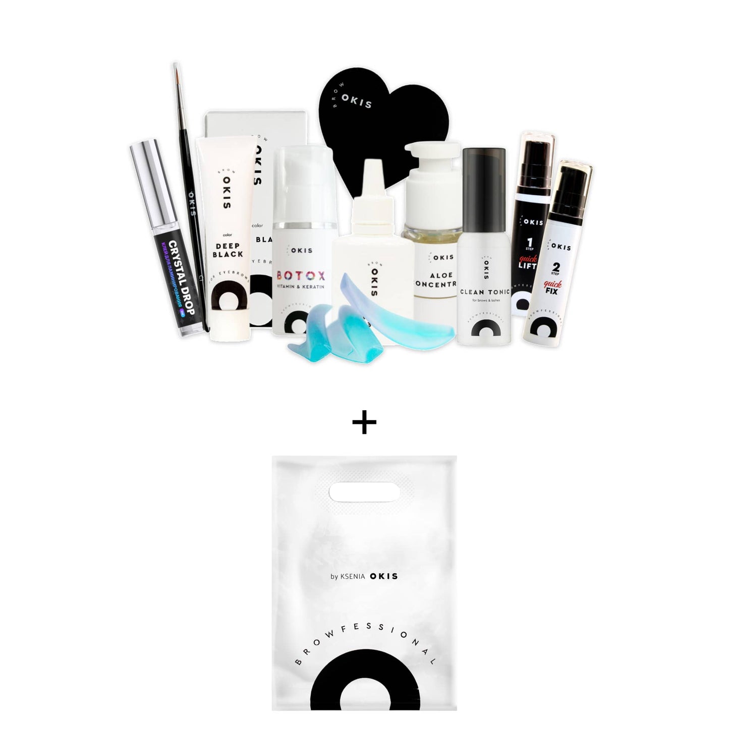 Kit Laminazione Premium