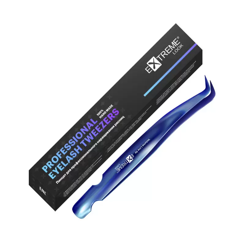 Pinzetta "L Sapphire"