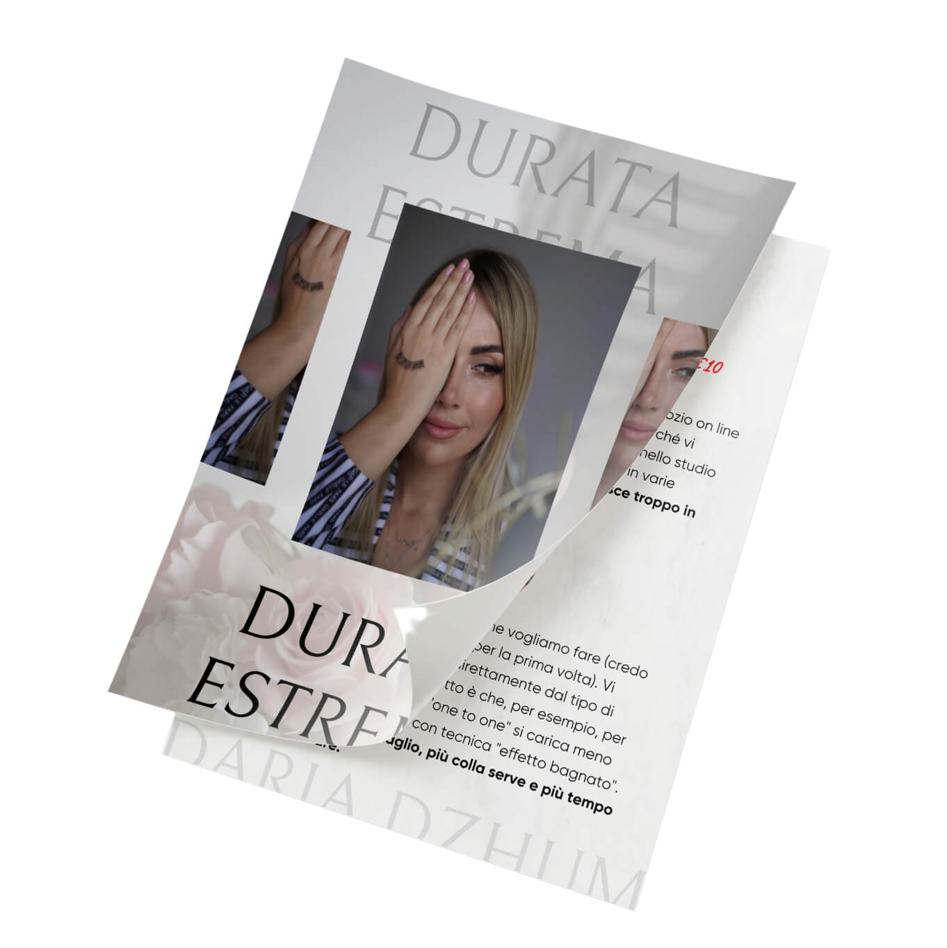 Kit "Durata Estrema"