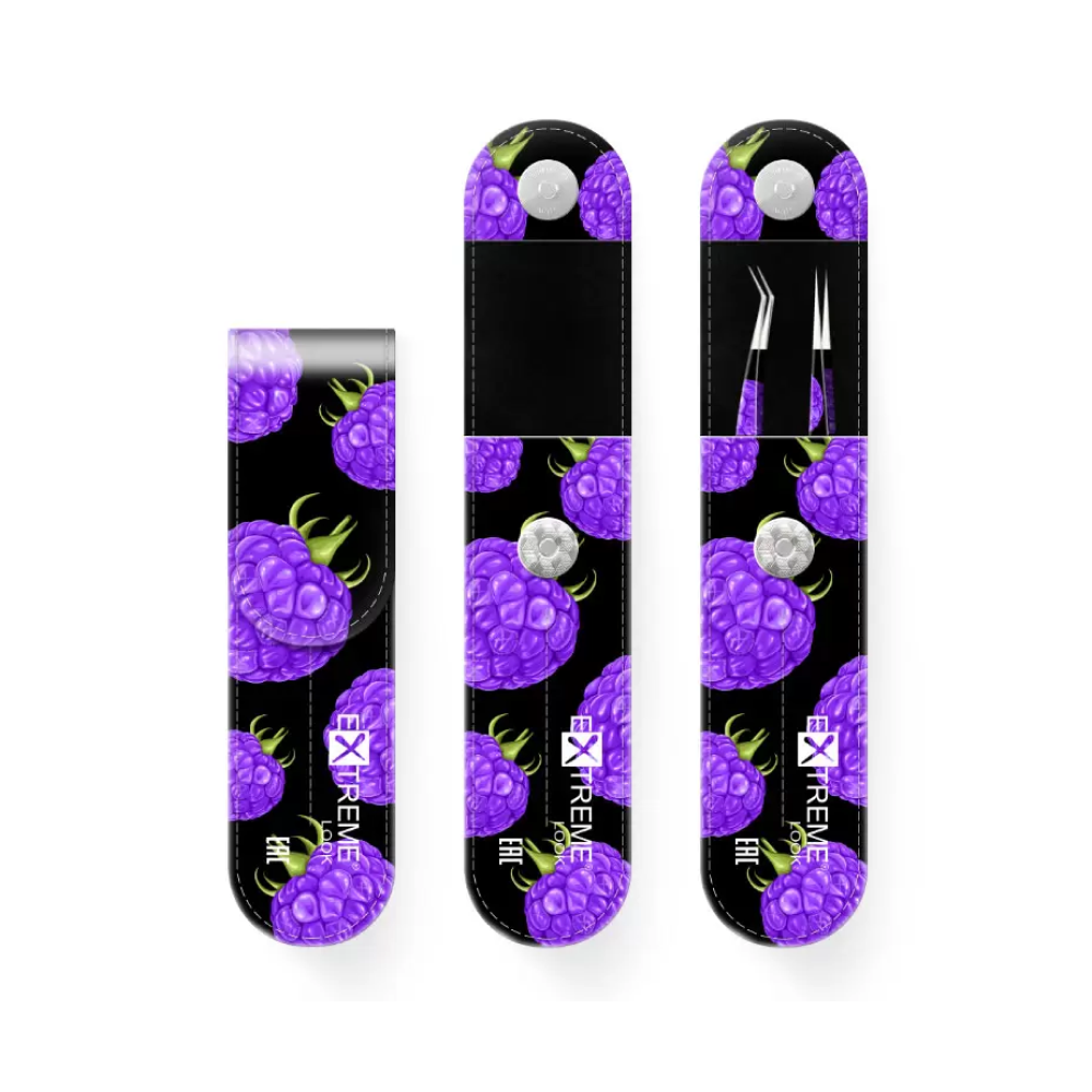 Set di pinzette "My Blackberry"
