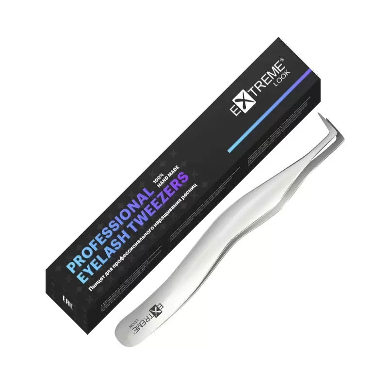 Pinzetta "Anatomic Architect"