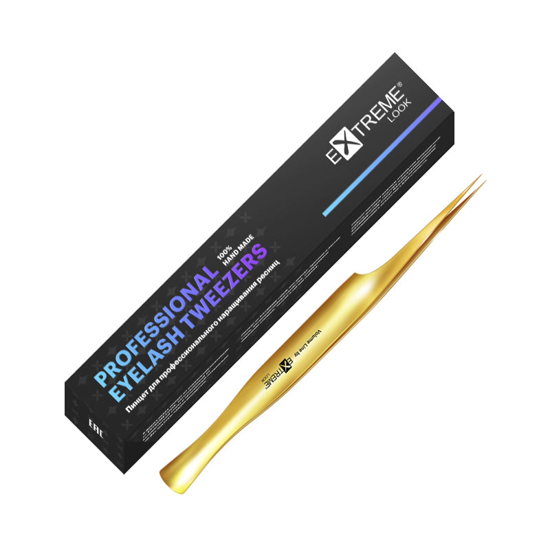 Pinzetta "Gold Delicious" I Pro