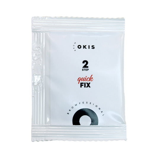 Lift Quick 2 Step Laminazione Bustina 3ml