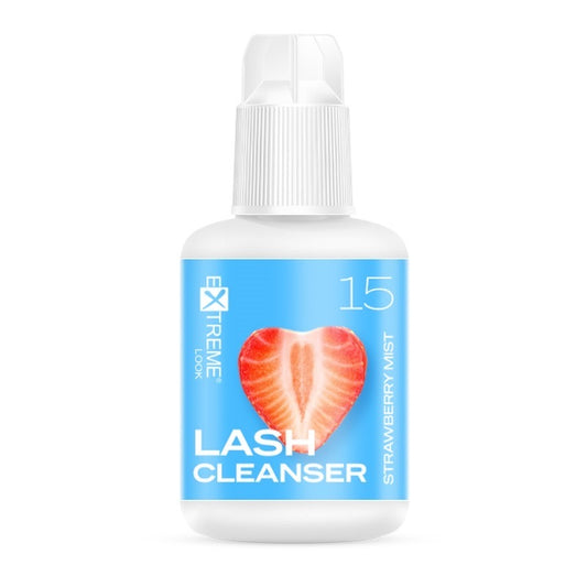 Sgrassatore per ciglia - Strawberry Fresh
