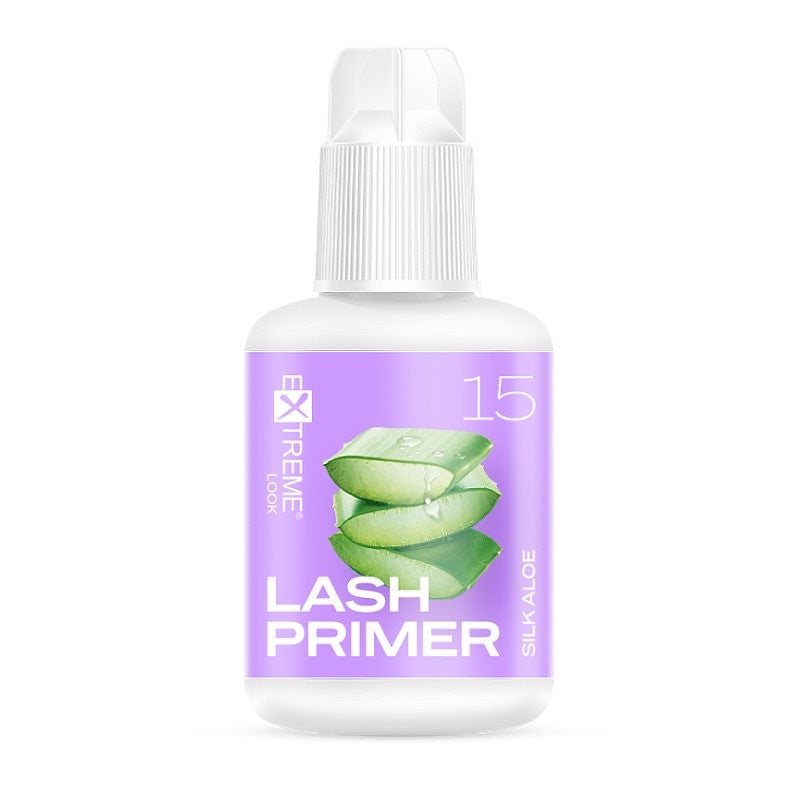 Primer per ciglia - Silk Aloe