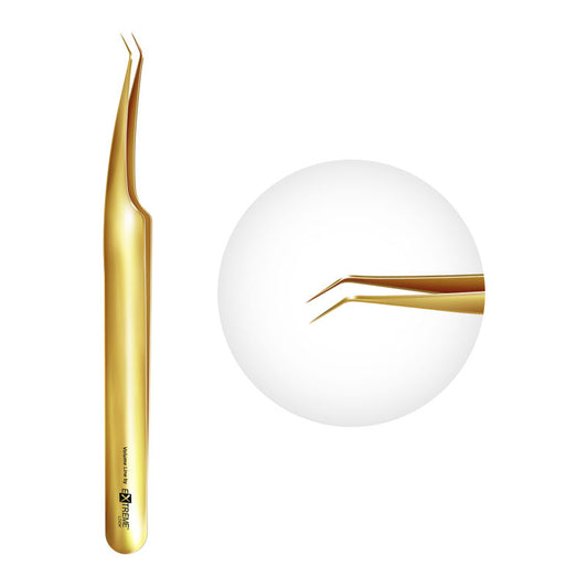 Pinzetta "Gold Delicious" 5