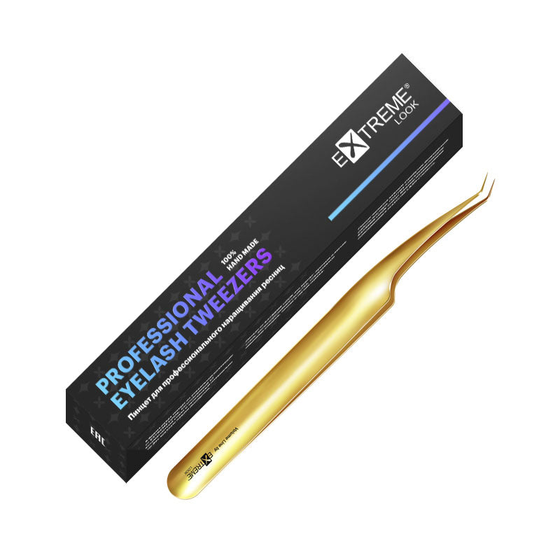 Pinzetta "Gold Delicious" 5