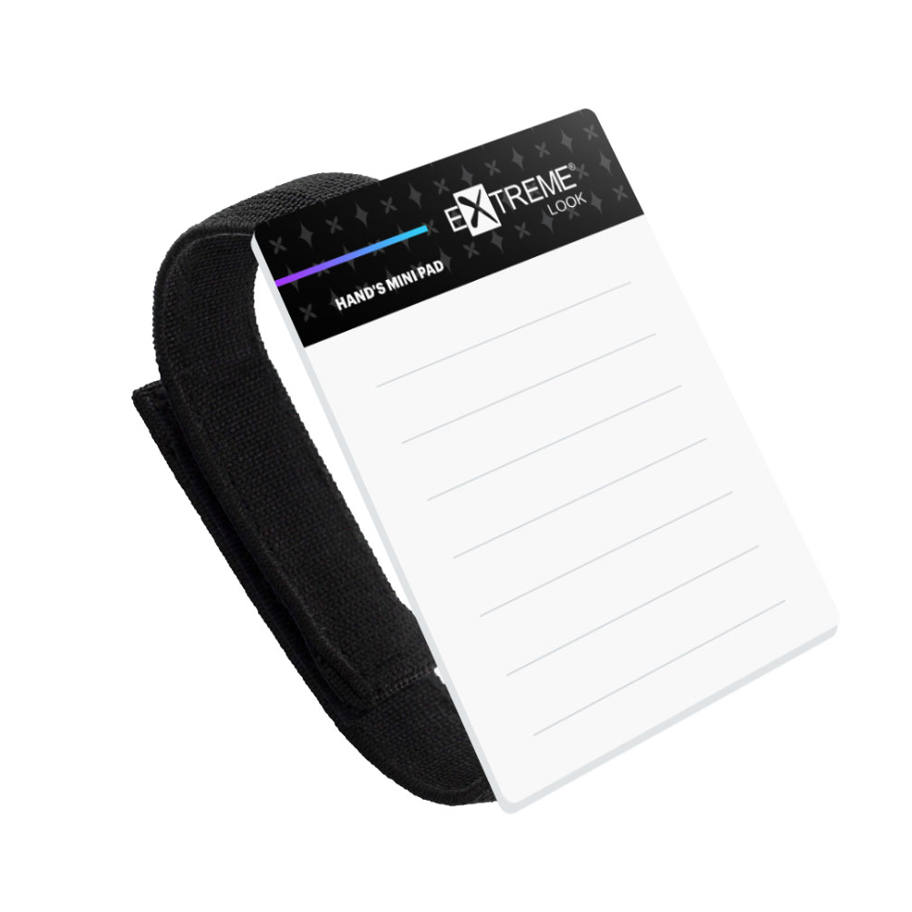 Lashpad "Extreme Look" - hand's mini pad