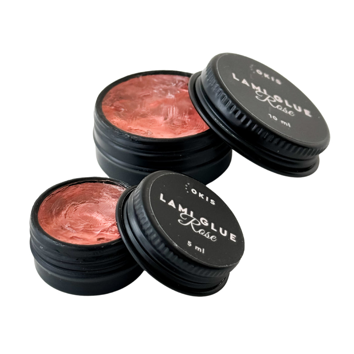 Lami Glue Colla Laminazione - Rose