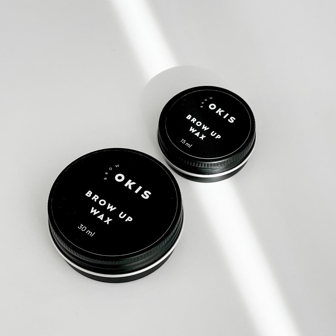 Brow Up Wax Fissa le Sopracciglia