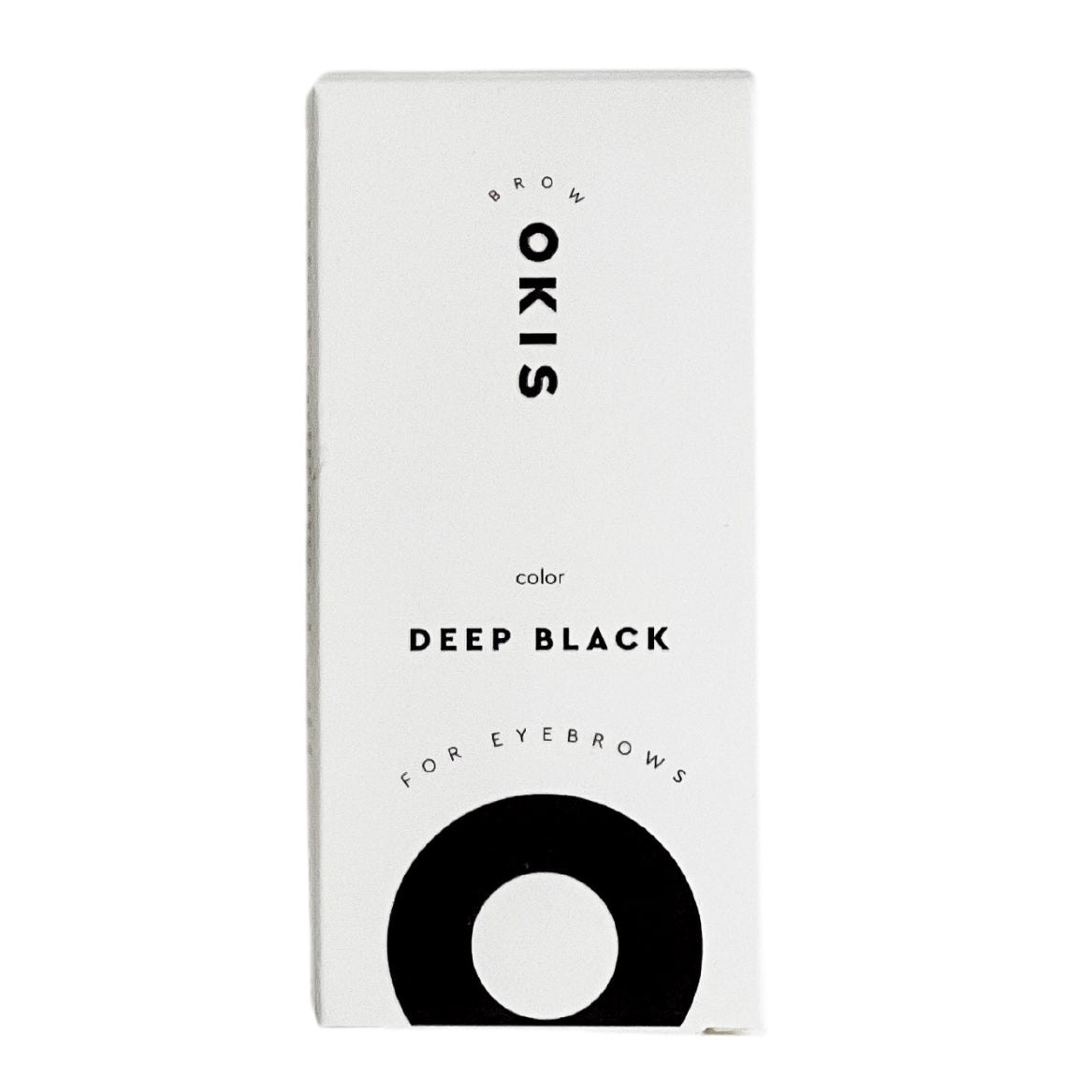 Tinta Litografica con Ossidante - Deep Black
