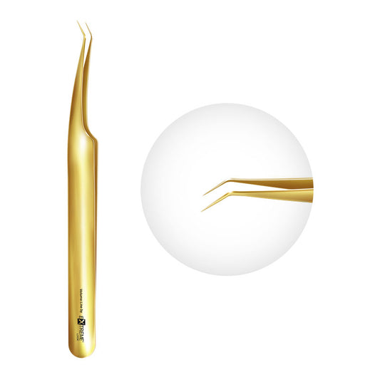 Pinzetta "Gold Delicious" 7