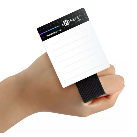 Lashpad "Extreme Look" - hand's mini pad