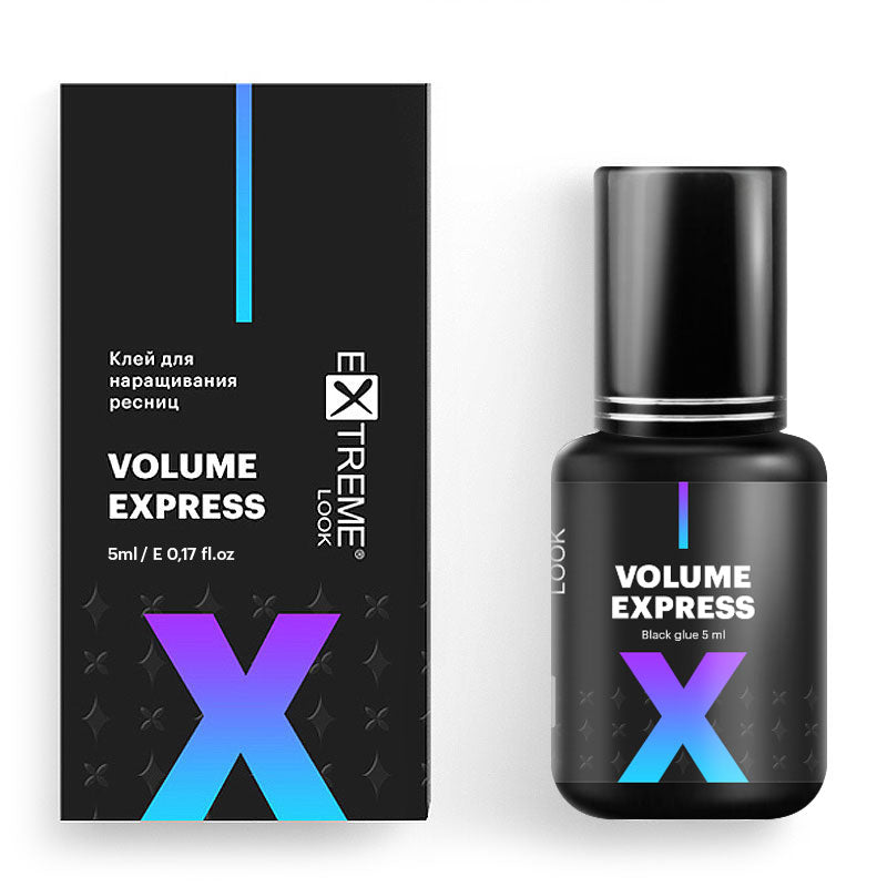 Colla Volume Express