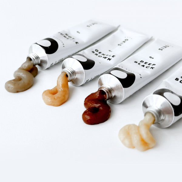 Tinta Litografica Bustine Kit 4 Colori