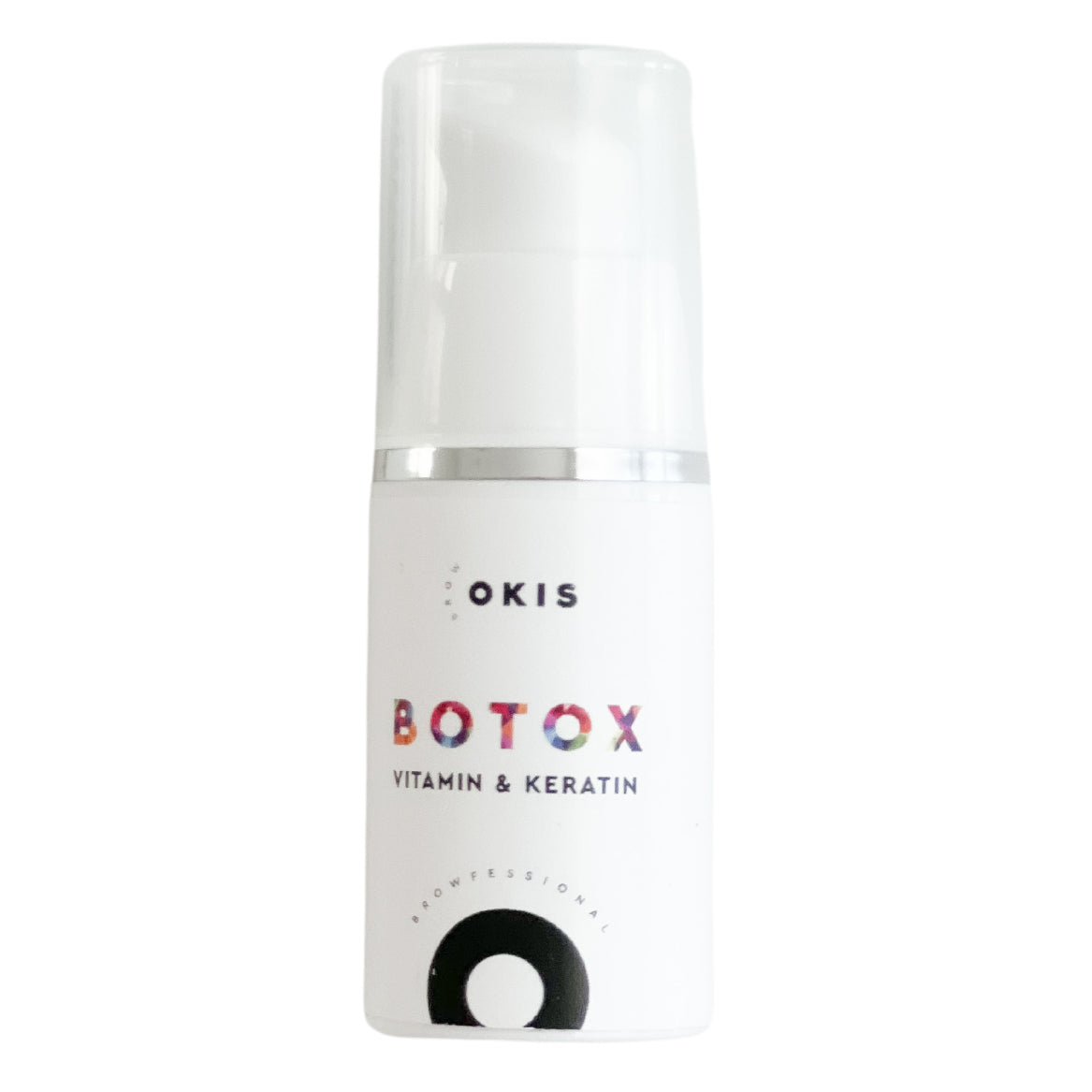 Botox Vitamin &amp; Keratin