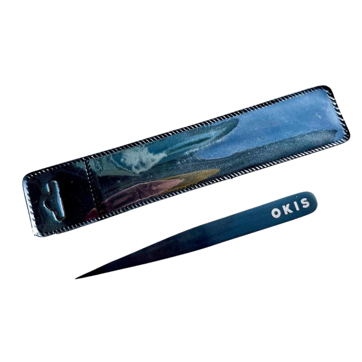 Dritta Pinza Perfect Line Sopracciglia
