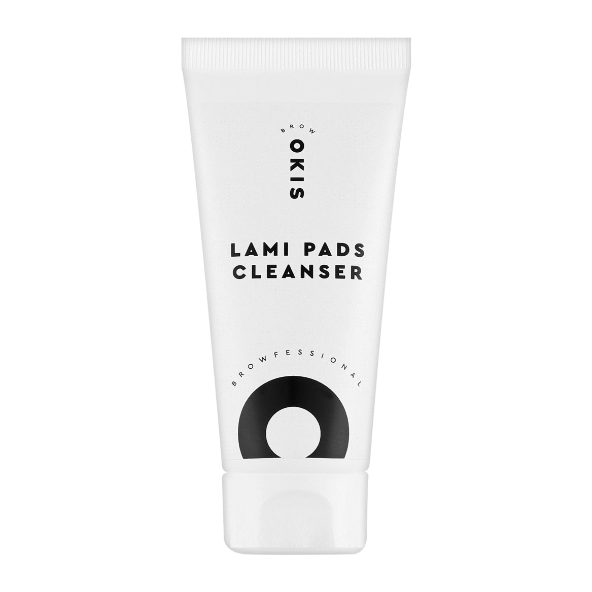 Bigodini Puliti Cleanser Detergente Laminazione