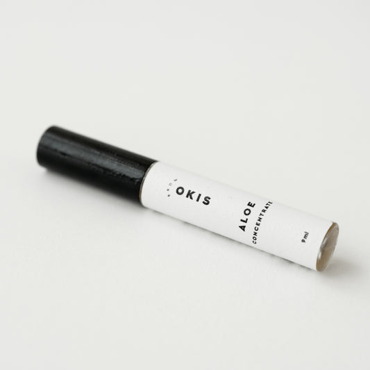 Aloe Concentrate Maxi Idratazione ( 9 ml formato mascara)