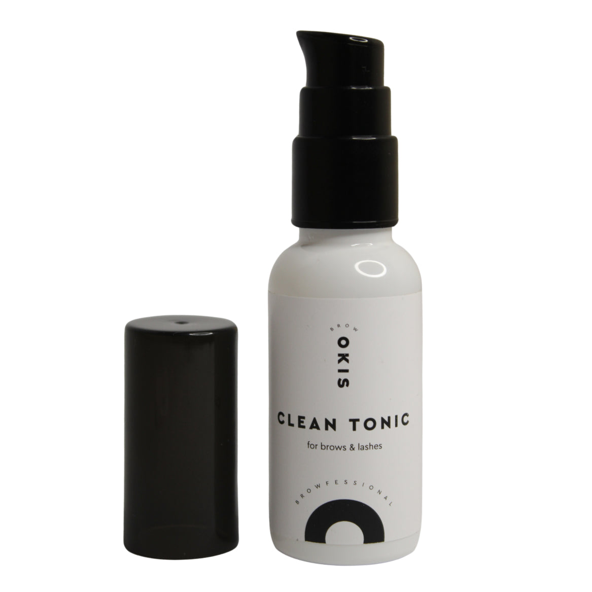Togli Residui di Colla e Tinta Clean Tonic