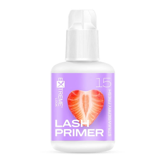 Primer per ciglia - Strawberry Fresh