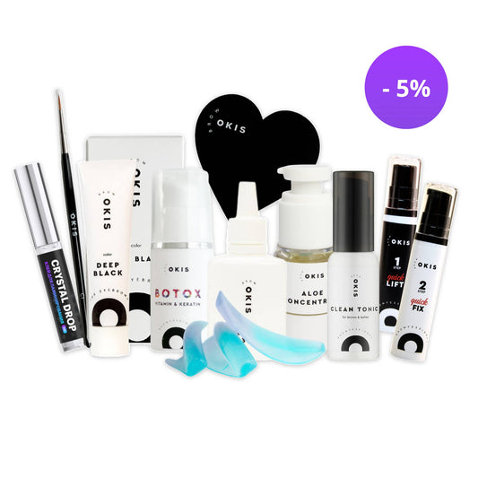 Kit Laminazione Premium