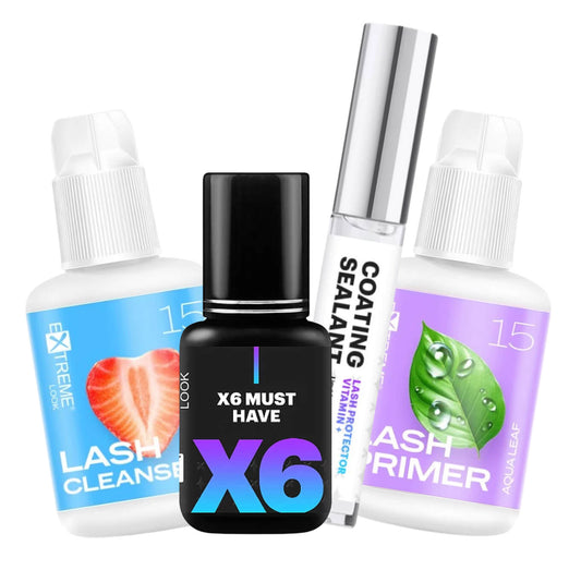 Kit "Durata Estrema"