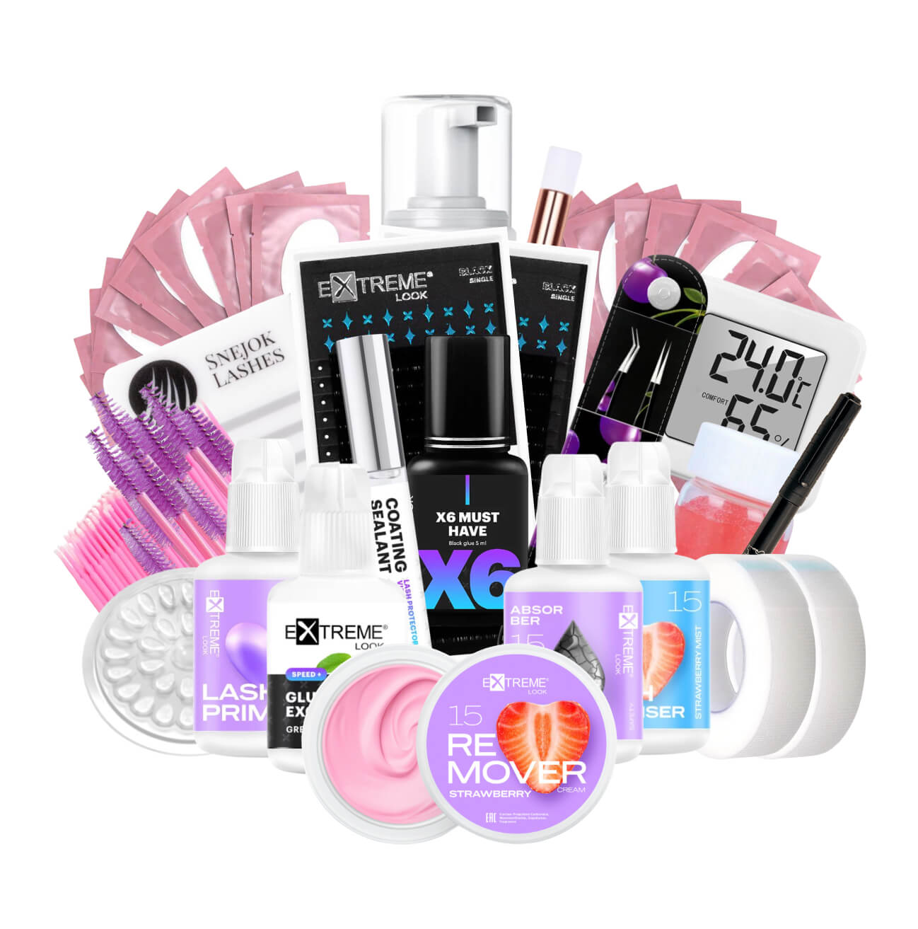 Kit Premium