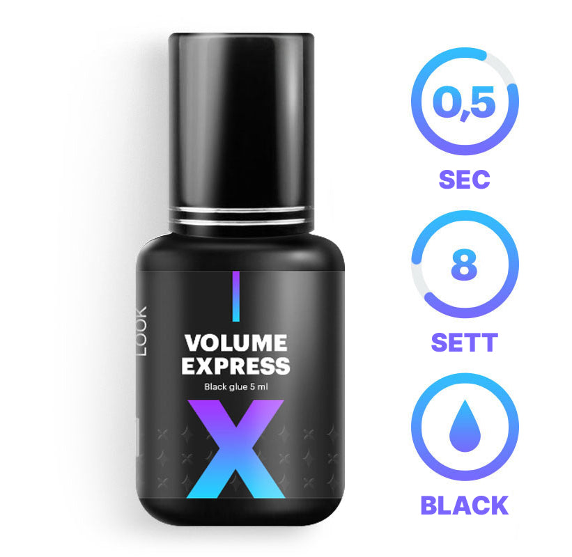 Colla Volume Express