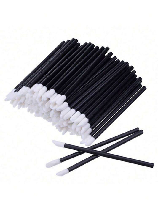 Applicatori floccati monouso, 50 pz