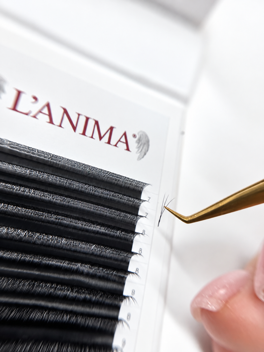 L’ANIMA Narrow 3D Pre-Made - 18 Linee