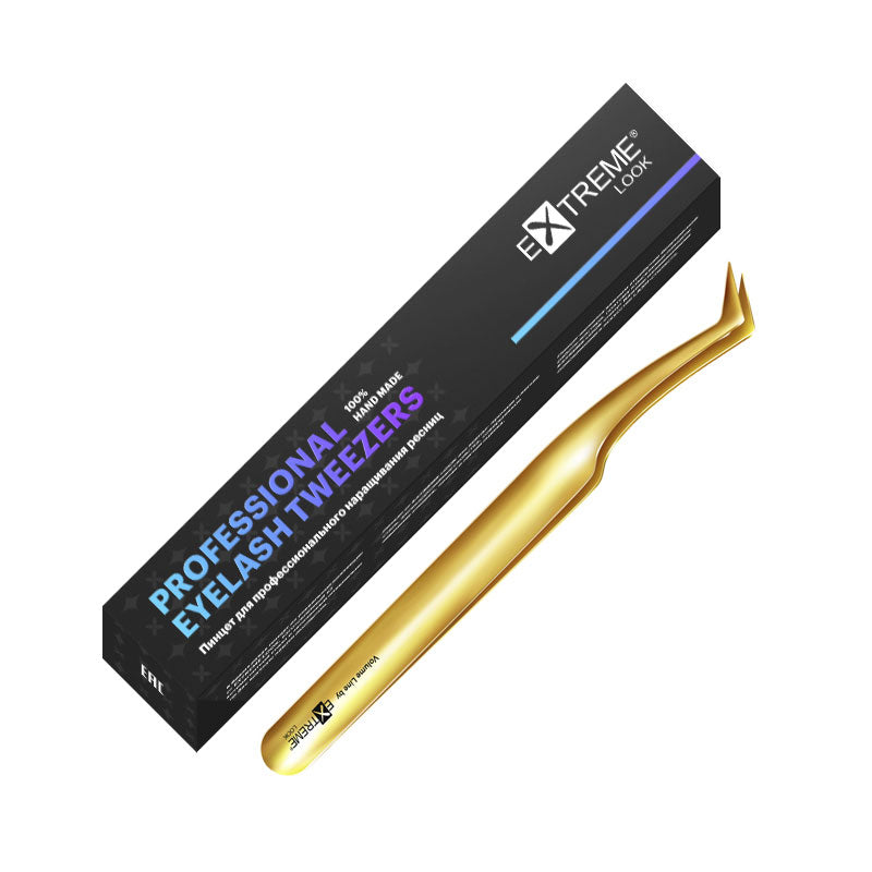 Pinzetta "Gold Delicious" L